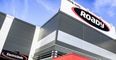 Roady centro auto Distribuição Hoje