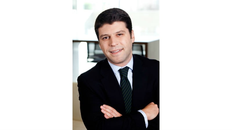 Rui Moreira Head od Shopping Centre Services Distribuição Hoje