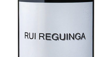 Rui Reguinga Alentejo