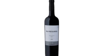Rui Reguinga vinho Intermarché