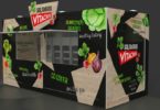 Saladaria Vitacress Distribuição Hoje