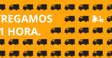 Serviço Click Now El Corte Inglés Distribuição Hoje