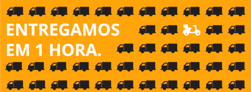 Serviço Click Now El Corte Inglés Distribuição Hoje