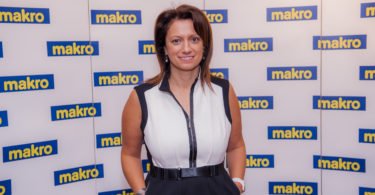 Sílvia Lopes Makro Portugal