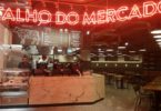 Talho do Mercado centro comercial Vasco da Gama Distribuição Hoje
