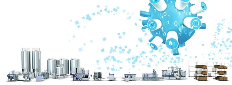 Tetra Pak Plant Master Distribuição Hoje