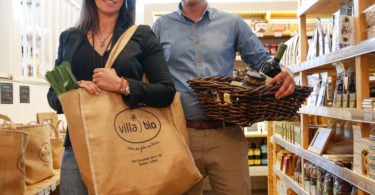 Villa Bio