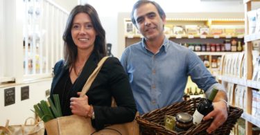Villa Bio destaque Distribuição Hoje