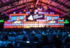 Web Summit Distribuição Hoje