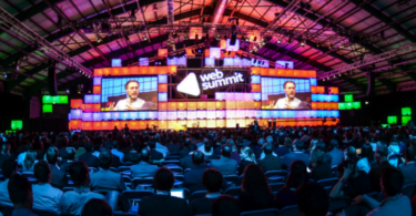 Web Summit Vida Rural