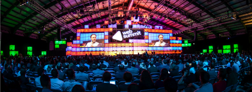 Web Summit Vida Rural