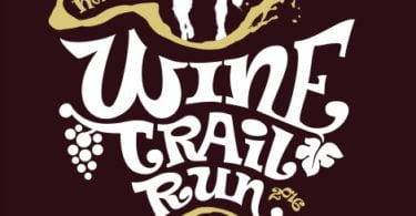Wine Trail Run Distribuição Hoje