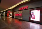 Zippy Almada fachada da loja Distribuição Hoje