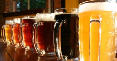 cerveja artesanal Distribuição Hoje