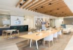 centros de negócios Regus