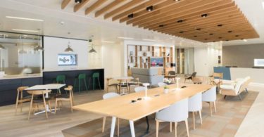 centros de negócios Regus
