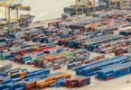 exportações Logística Transportes Hoje