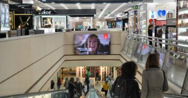 El Corte Inglés inicia nova campanha de saldos