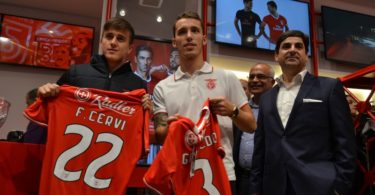 loja outlet Benfica Distribuição Hoje