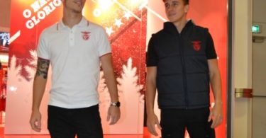loja outlet Benfica Distribuição Hoje