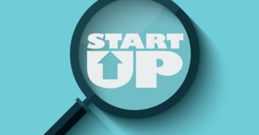 startups - Distribuição Hoje