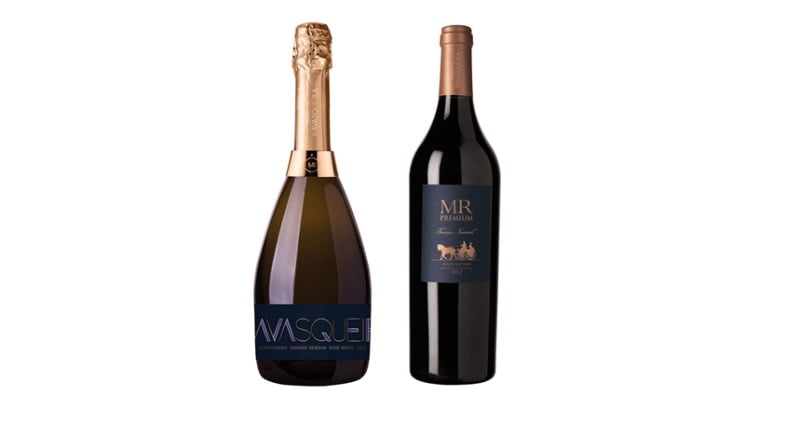 vinhos Monte da Rvasqueira tributos Distribuição Hoje