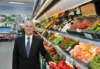António Barracho Recheio Distribuição Hoje