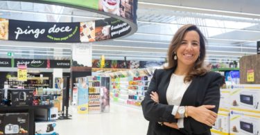 Catarina Laureano Diretora Marca Própria Pingo Doce Distribuição Hoje