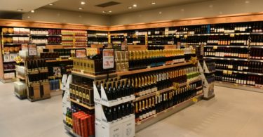Continente Braga Distribuição Hoje