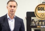 Custódio César Gold Nutrition Distribuição Hoje