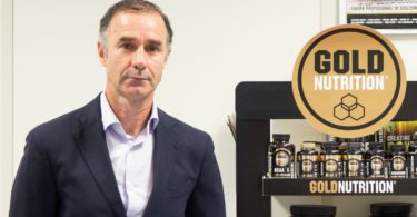Custódio César Gold Nutrition Distribuição Hoje