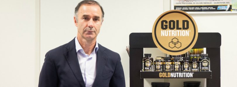 Custódio César Gold Nutrition Distribuição Hoje