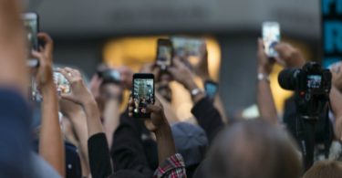 Ericsson tendências  Distribuição Hoje