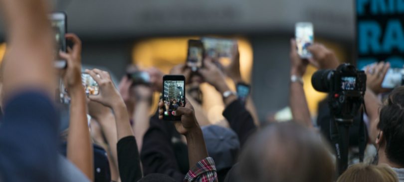 Ericsson tendências  Distribuição Hoje