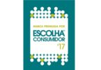 Escolha do Consumidor  Distribuição Hoje