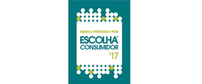 Escolha do Consumidor  Distribuição Hoje