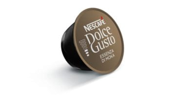 Essenza di Moka Nescafé Dolce Gusto Distribuição Hoje