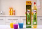 Fula kit vela ecológica Distribuição Hoje