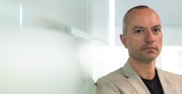 Hugo Silva Diretor Geral da Whirlpool Distribuição Hoje