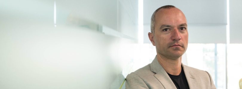 Hugo Silva Diretor Geral da Whirlpool Distribuição Hoje
