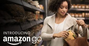 Introducing Amazon Go and the world’s most advanced shopping technology