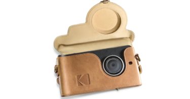 Kodak Extra smartphone Distribuição Hoje