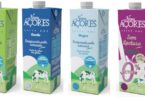 Leite Nova Açores novas embalagens Distribuição Hoje