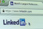 LinkedIn Distribuição Hoje