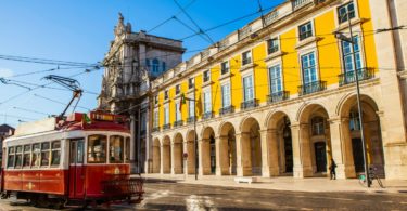 Lisboa Distribuição Hoje