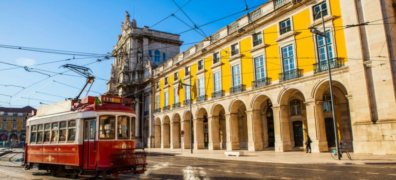 Lisboa Distribuição Hoje