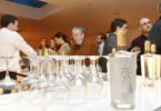 Lisbon Hock Gin gin português Distribuição Hoje