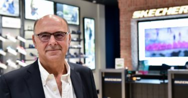 Luís Mota Grupo LVL Skechers Distribuição Hoje