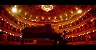 Music Video Dream It Possible