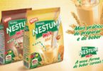 Nestum Mix Distribuição Hoje